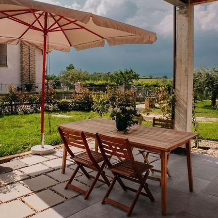 Country Apartment, Near Bardolino And Lazise Calmasino Dış mekan fotoğraf