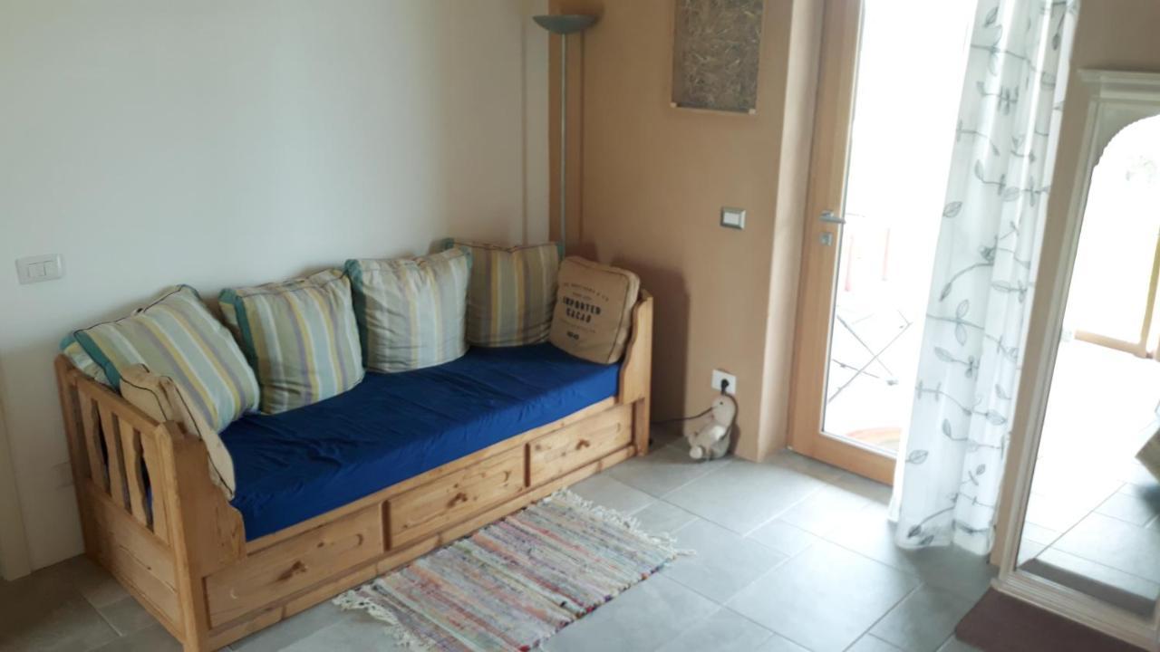 Country Apartment, Near Bardolino And Lazise Calmasino Dış mekan fotoğraf