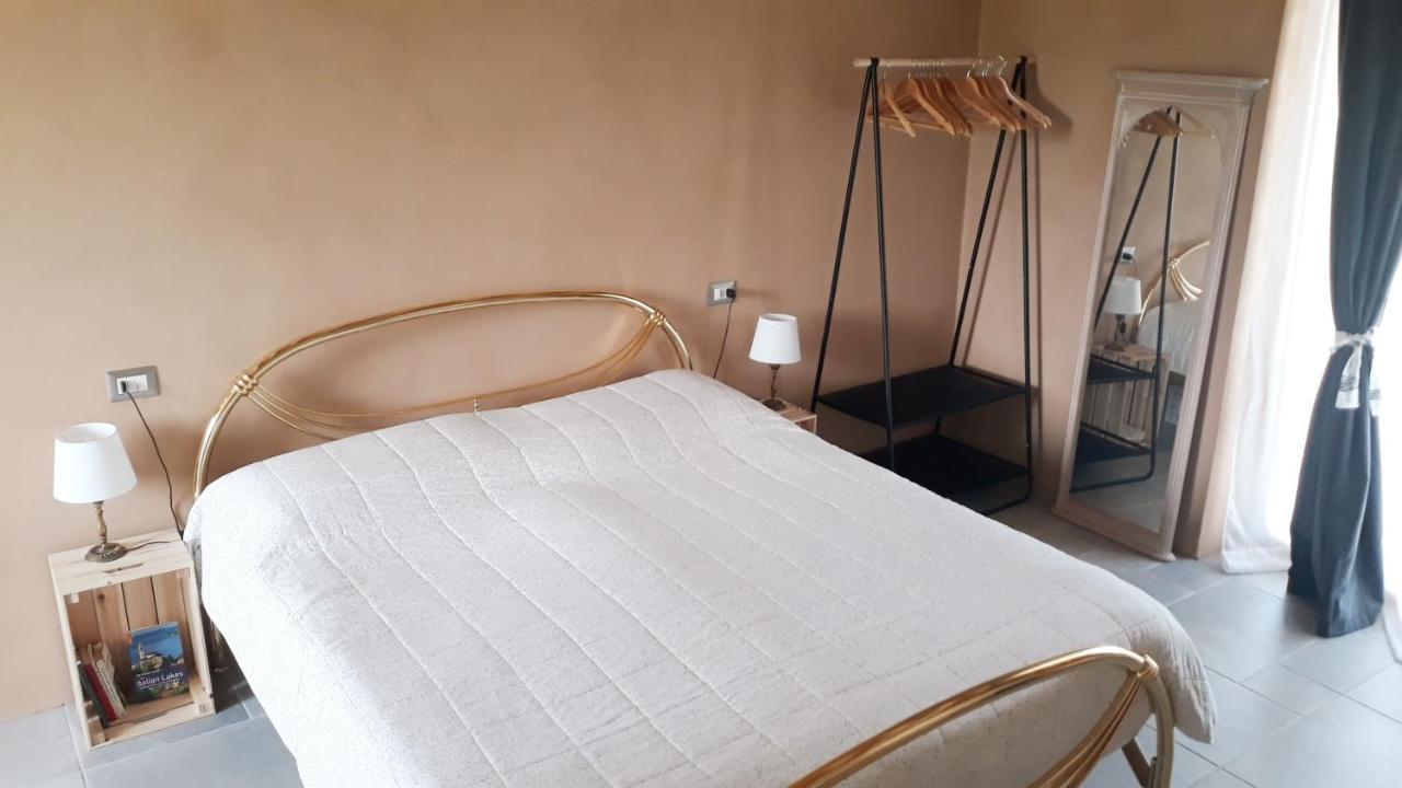 Country Apartment, Near Bardolino And Lazise Calmasino Dış mekan fotoğraf