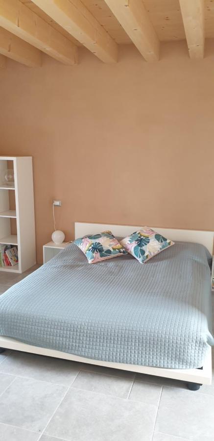 Country Apartment, Near Bardolino And Lazise Calmasino Dış mekan fotoğraf