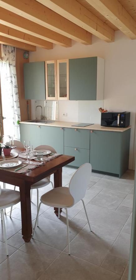 Country Apartment, Near Bardolino And Lazise Calmasino Dış mekan fotoğraf