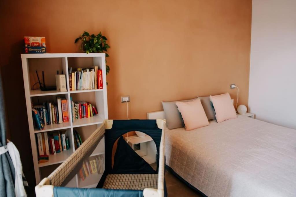 Country Apartment, Near Bardolino And Lazise Calmasino Dış mekan fotoğraf
