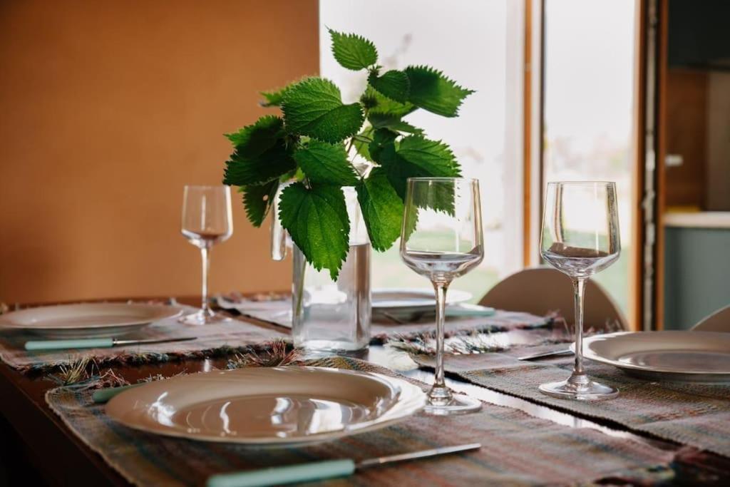 Country Apartment, Near Bardolino And Lazise Calmasino Dış mekan fotoğraf