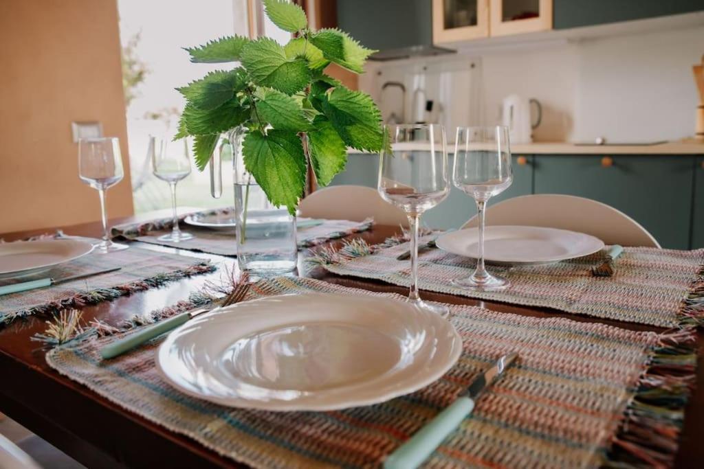 Country Apartment, Near Bardolino And Lazise Calmasino Dış mekan fotoğraf