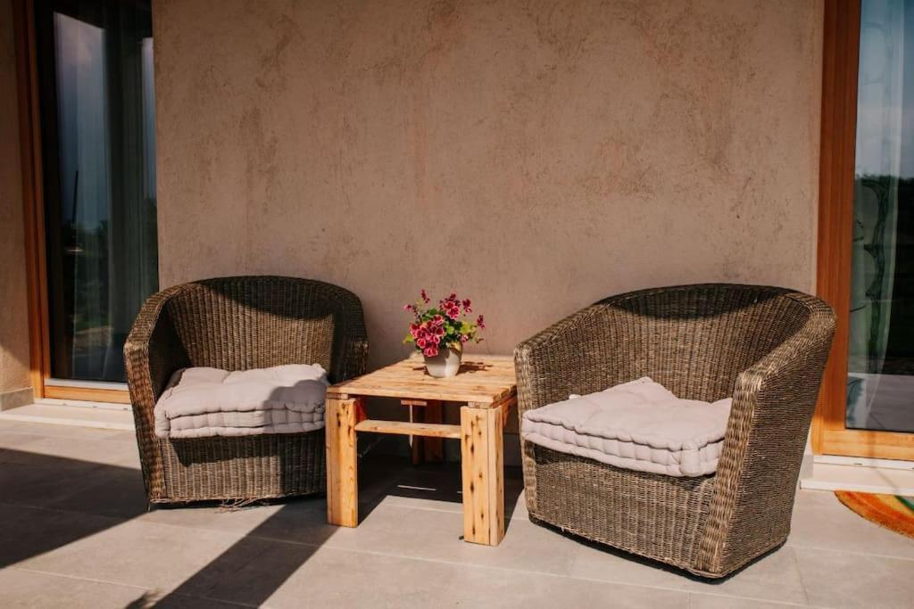 Country Apartment, Near Bardolino And Lazise Calmasino Dış mekan fotoğraf
