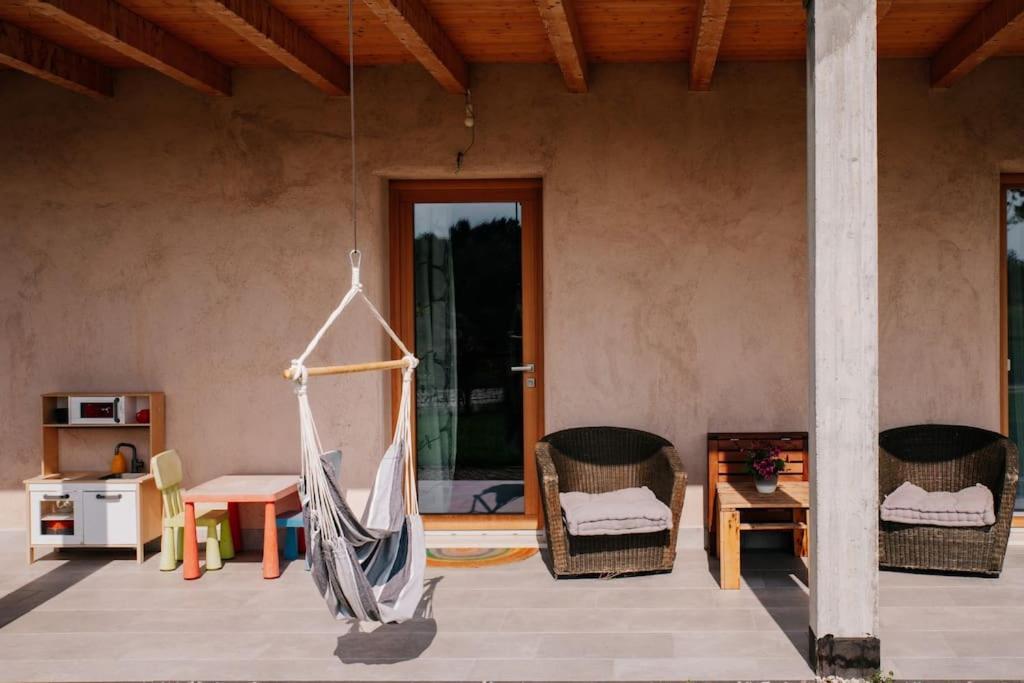 Country Apartment, Near Bardolino And Lazise Calmasino Dış mekan fotoğraf